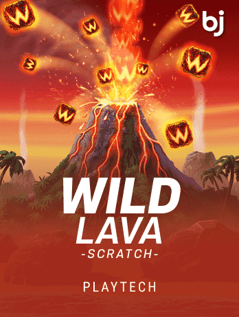 ওয়াইল্ড লাভা স্ক্র্যাচ