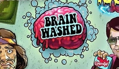 Brainwashed