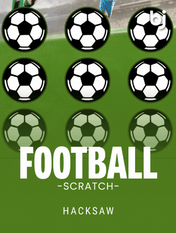ফুটবল স্ক্র্যাচ